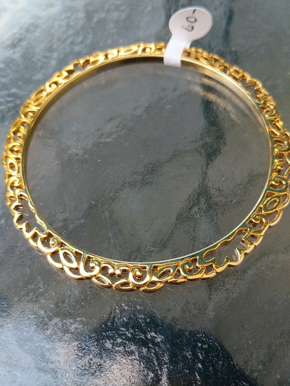 Brighton Bangle Bracelet